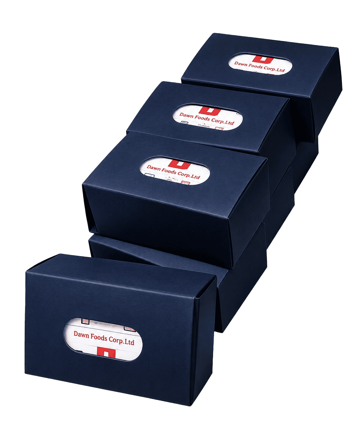 Gravity Solutions – Priniting & Packaging