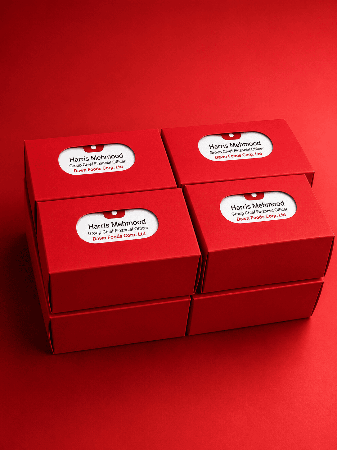Gravity Solutions – Priniting & Packaging