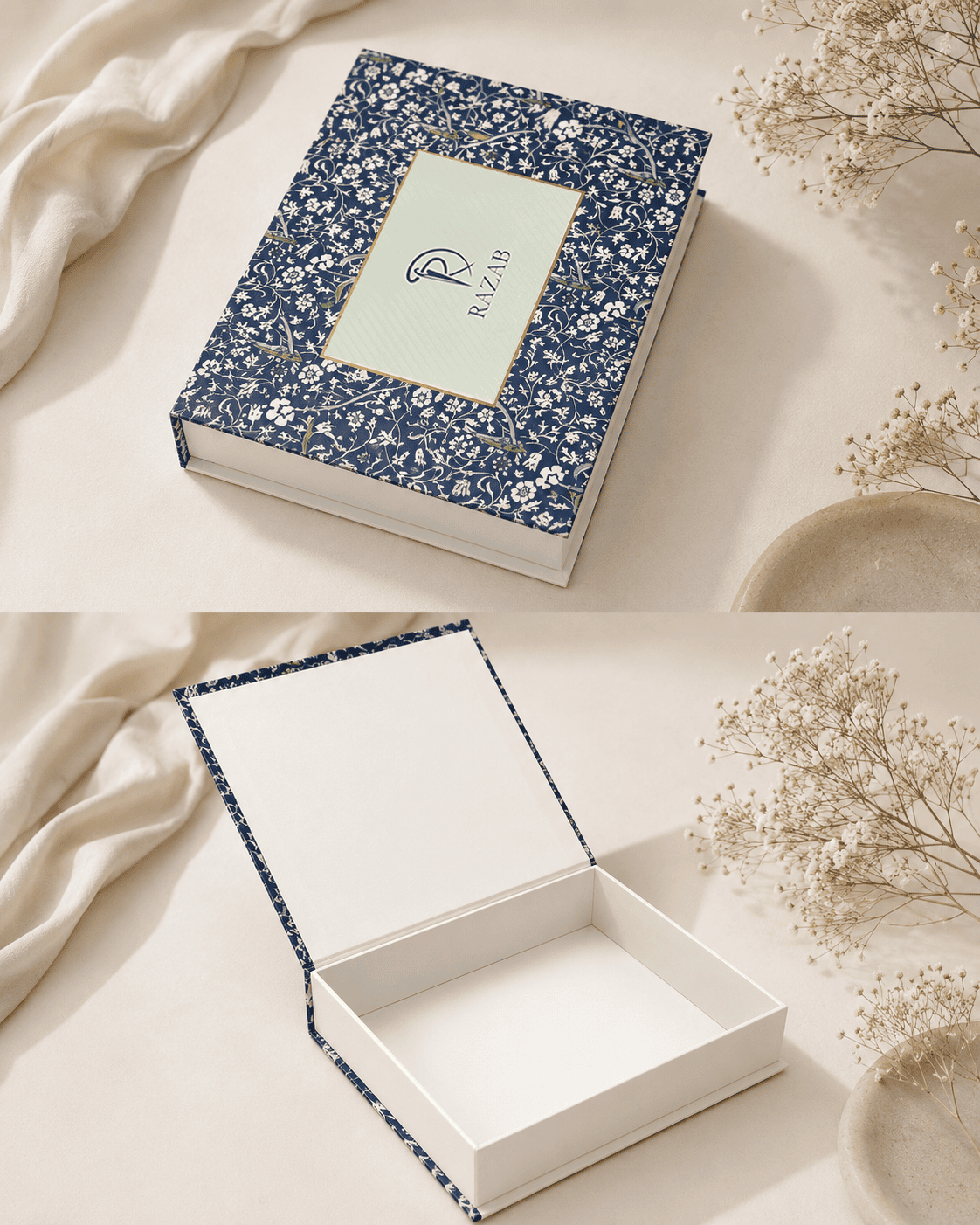 Gravity Solutions – Priniting & Packaging