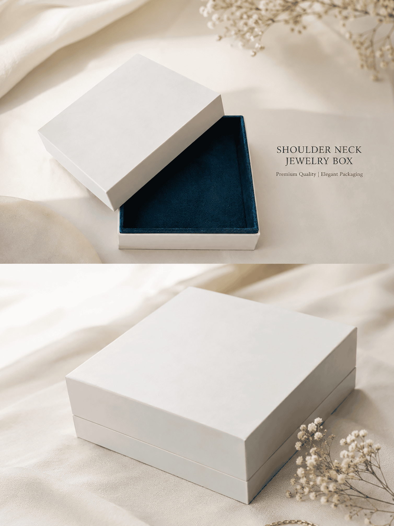 Gravity Solutions – Priniting & Packaging