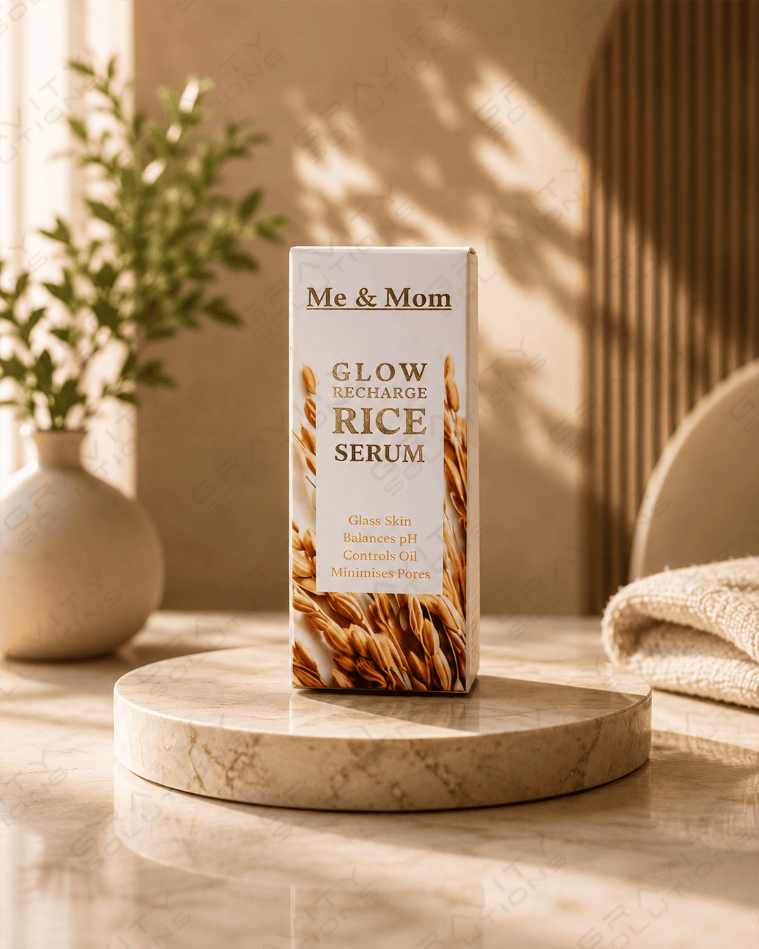 Gravity Solutions – Priniting & Packaging